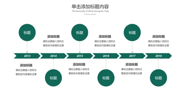 最美乡村乡村旅游美丽乡村新农村建设PPT模板