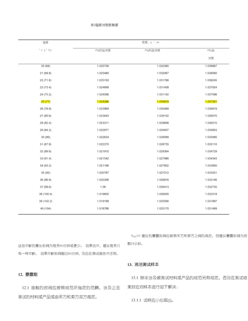 ASTMB盐雾实验仪的重点标准操作专题规程.docx