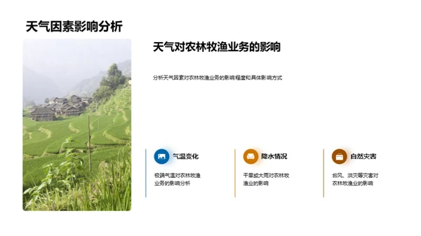 农业收益动态解析