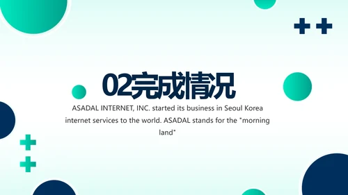 手术室医疗废物管理处理年终汇报动态PPT模板