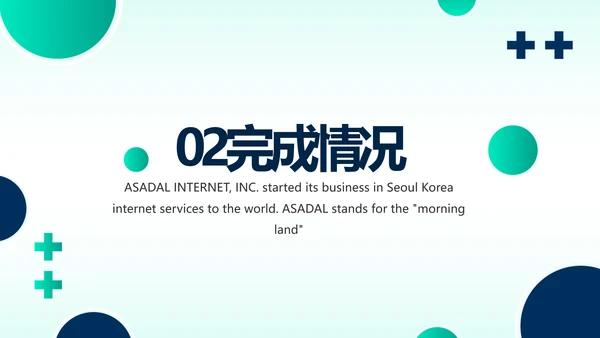手术室医疗废物管理处理年终汇报动态PPT模板