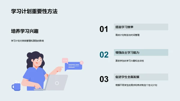 打造卓越学习模式