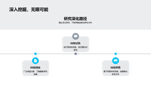 化学探索之旅