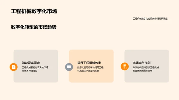 数字化时代下的机械革新