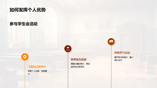 学生会与社团之窗