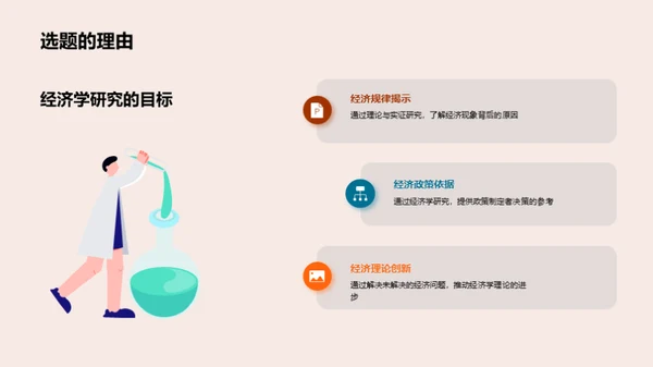 探索经济学未来研究