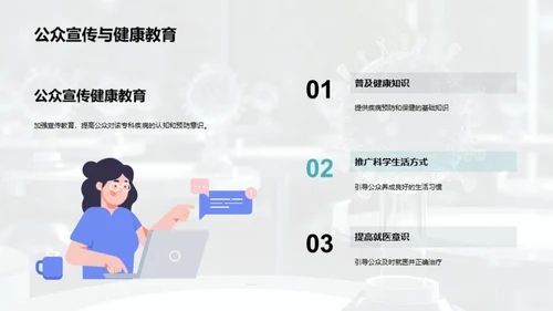 医学新纪元：全方位掌控