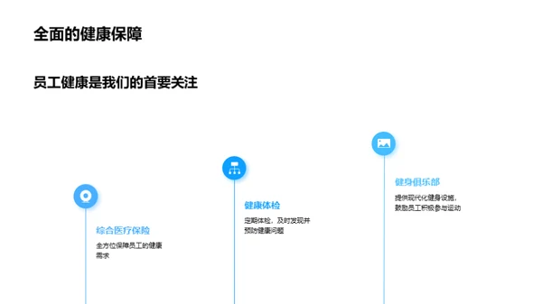 共创共享的企业文化