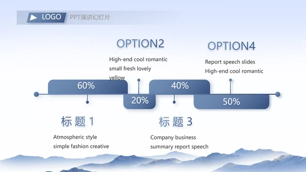 公司部门团队建设工作总结PPT