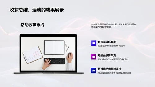 中秋促销策略