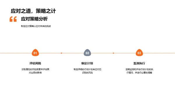 20XX年业绩回顾与前景展望