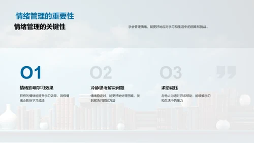 四年级学习之旅