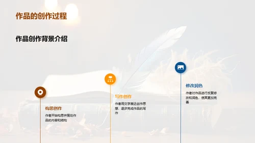 名著赏析之旅