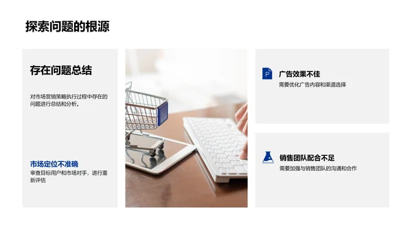 市场营销工作总结