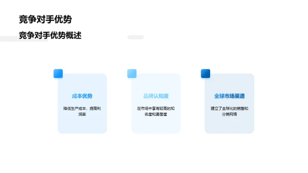 轨道交通：创新与竞争