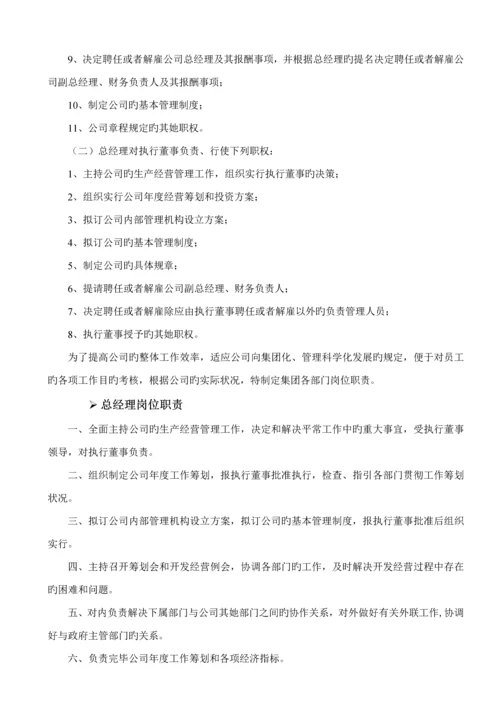 PPP专项项目管理专题方案.docx