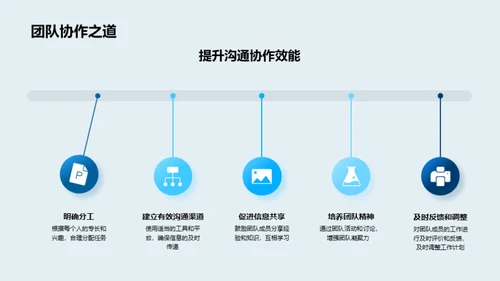 咨询行业职涯进阶