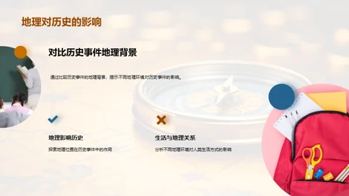 地理历史探秘