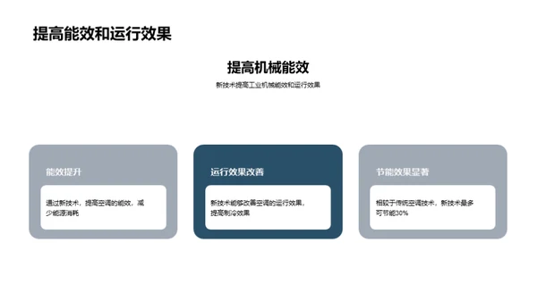 绿色制冷新纪元