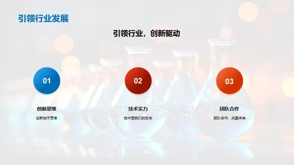 化学创新高峰