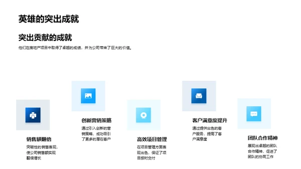 携手共进 共创辉煌