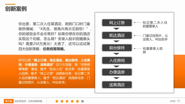 系统创新思维课程企业员工培训PPT课件