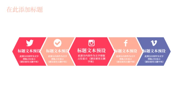 线圈印象商业级产品发布会通用PPT模板