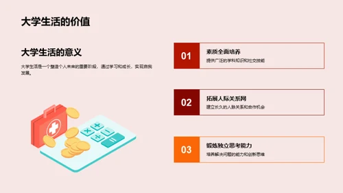 大学学习与成长规划