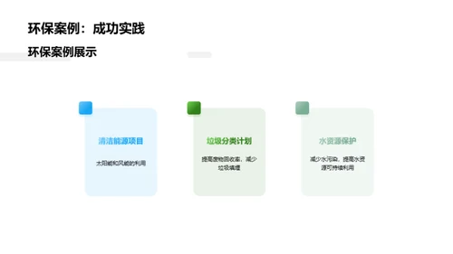 商务风其他行业教育活动PPT模板