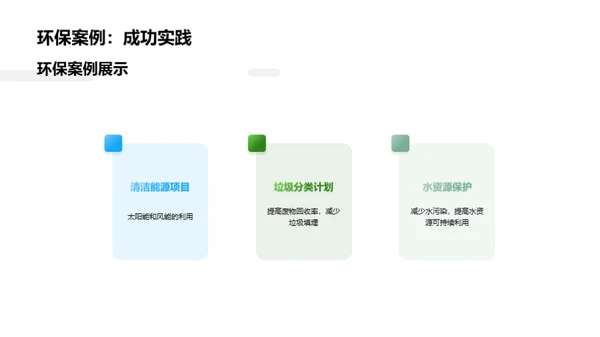 商务风其他行业教育活动PPT模板