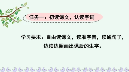 22小毛虫  课件
