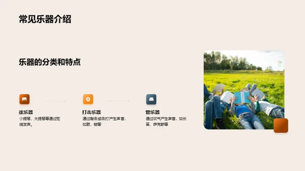 音乐世界导览