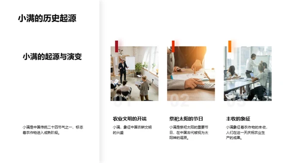 小满节日购物指南