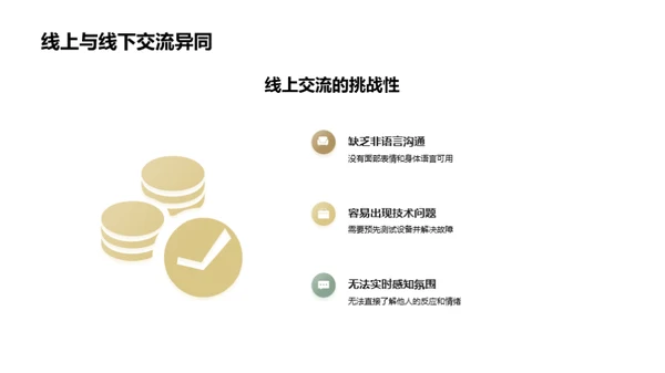 掌握网络会议礼仪