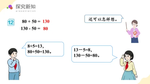 第七单元_第08课时_整百、整千数加减法（教学课件）-二年级数学下册人教版（共29张PPT）