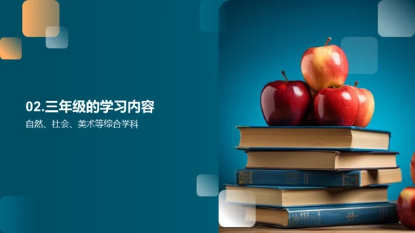 三年级学习全攻略