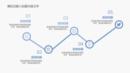 孕妇产检防畸形ppt动态模板