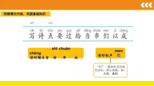 7 青蛙写诗  课件