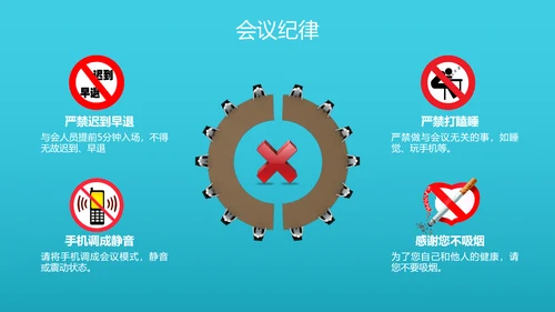 6S现场管理员工培训PPT模板
