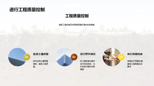 解析土壤工程的秘密