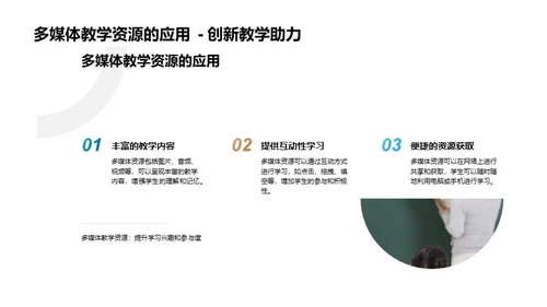 深化智慧教学