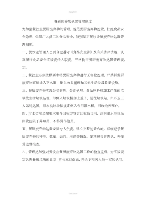 学校食堂制度全.docx