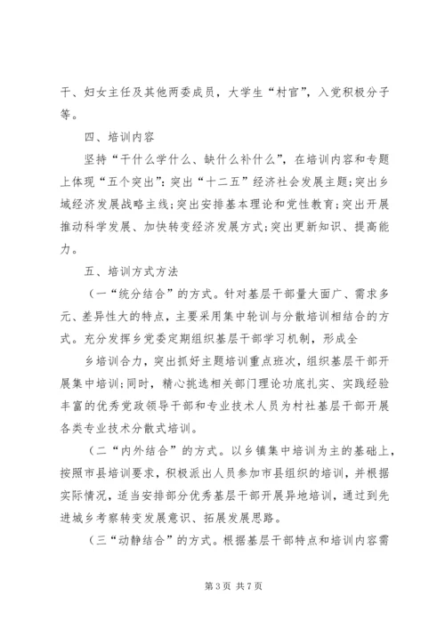 沪新小学“科学发展主题培训行动计划”工作汇报总结 (2).docx