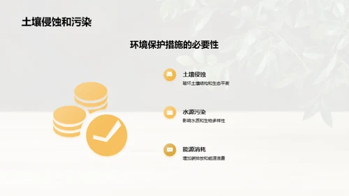 绿色林业：木材的未来