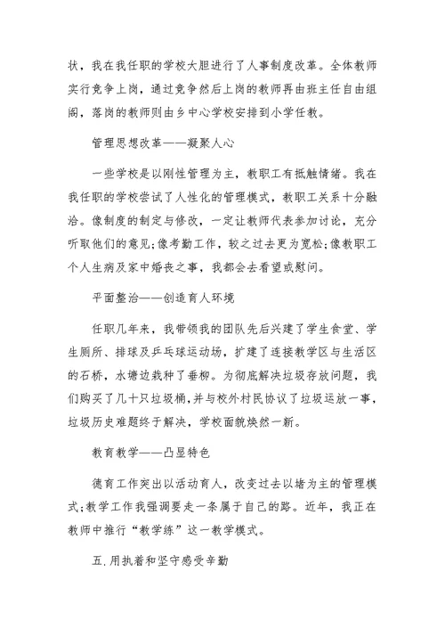 中学高级教师专业技术个人工作总结(45)