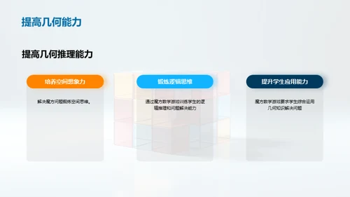 商务风其他行业教学课件PPT模板