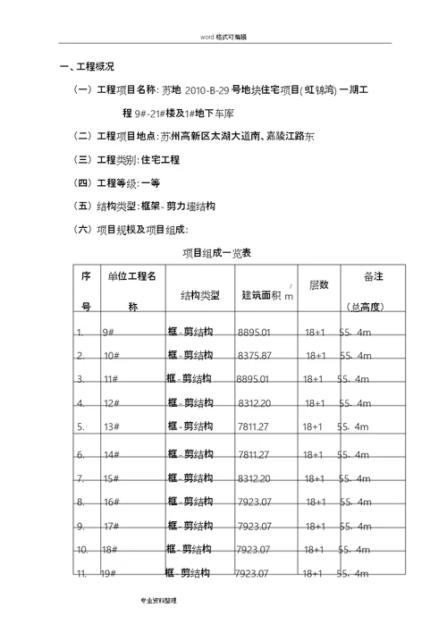 建筑起重机械安拆监理实施细则1