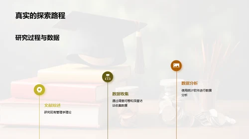 管理学研究探讨