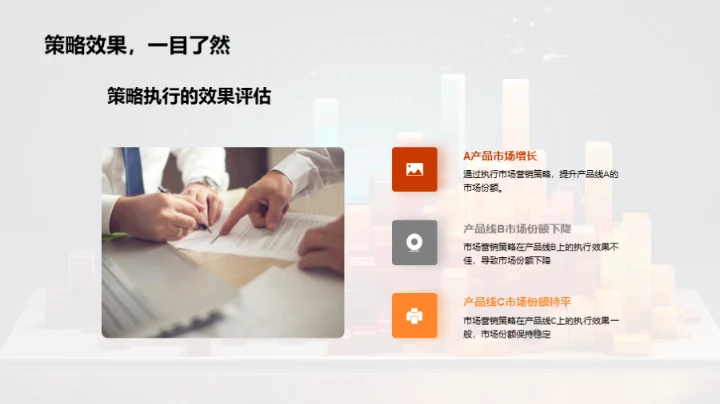 营销策略季度回顾与展望