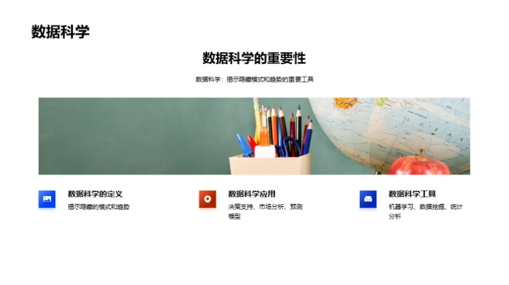 计算机科学全解析